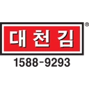 Daechun Roasted & Seasoned Green Laver Snack 60g image 4