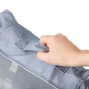 ANQI Luggage Organizers Bags Set forCarry on Suitcase(7 Pcs）Gray image 4