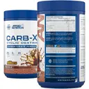 Applied Nutrition Carb X Carbohydrate Energy Powder Cola Millions Flavour - 1.2kg image 1