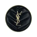 Yves Saint Laurent - Le Cushion Encre De Peau Couture Cushion Foundation SPF23 14g #B10 image 1