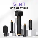Atopskins Appareil de coiffure 5-en-1 image 5
