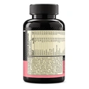 Optimum Nutrition Opti-Women Gélules multivitaminées, 60 gélules image 2