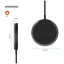 FIXED MagPad - Noir image 8