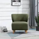 Accent Chair Josie Moss Green image 7