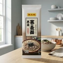 Chen Ke Ming Nouilles de seigle et de sarrasin 150 g image 2