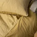 Vivaraise Linco Housse de couette or - 220 x 240 cm image 4