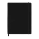 MOLESKINE Carnet Classique - Très Grand Format Quadrillé image 0