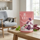 [Perfect Gift for Chinese New Year] Bestore Mini Purple Sweet Potatoes 100g Snack image 2