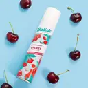 Batiste Dry Shampoo Cherry 200ml image 2