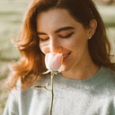 Soft & Gentle Fresh Blossom Wild Rose & Vanilla Anti-Perspirant Deodorant 250ml image 3