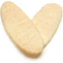 Kiddylicious Banana Wafers 6+ Months 4 X 4g image 2