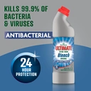 Morrisons Ultimate Original Extra Thick Bleach 750ml image 2