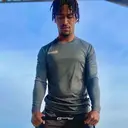 Heavy Power Band
2.8cm wide  circumference208cm

Resistance Bands, Pull Up Bands, Pull Up Assist Band Exercise Bands for Men & Women Working Out, Body Stretching, Physical Therapy, Muscle Training image 5