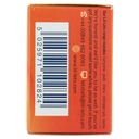 Lil-Lets Extra Protection 10 Non-Applicator Tampons image 2