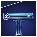 Gillette BlueII Plus Men's Disposable Razors 8 Counts image 4