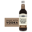 Fever-Tree Espresso Martini Mixer 500ml image 2
