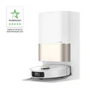 DREAME X40 Ultra Robot aspirateur complet - Blanc image 5