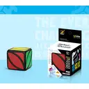 Mod Cube Casse-tête feuille d'érable avec autocollants image 5