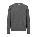 Resteröds Lean Pull gris - Taille L image 0