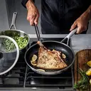 KitchenAid Multiply Frypan Set of 2: Frypan 24cm + Frypan 28cm image 1