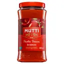 Mutti Tomato & Chilli Pasta Sauce 400g image 0