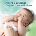 Pampers Harmonie nouveau né 1x46, 46 lingettes bébé image 3