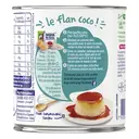 NESTLE Lait concentré sucré 1/2 écrémé - 397 g  image 1
