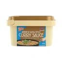 GoldFish Brand Japanese Katsu Style Curry Sauce 405g image 0