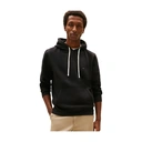 Tommy Hilfiger sweat à capuche molletonné essentiel homme noir - XL image 0