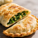 Freshasia Raviolis frits à la ciboulette - 320 g image 3