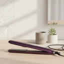 Philips Série 7000 BHS752/00 Lisseur avec plaque en céramique, contrôle de la température, chauffe rapide, coiffage facile - Violet image 7