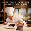 Lindt Excellence A Touch Of Sea Salt Dark 100g image 3
