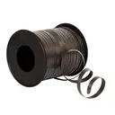 Unique Party Curling Ribbon, Black, 90m image 2