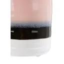 Interiors by Premier Indoor Planter Caldera Dip Dye Ceramic Pink Small image 4