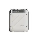 Metz Traveler Electric Shaver for Men, Mini & Portable, 100% Waterproof, Perfect Qixi Valentine's Day Gift for Boyfriend, Husband and Father image 5