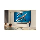 LG 43QNED80A3A QNED AI QNED80 4K Smart TV 2025 vanaf 43 inch image 3