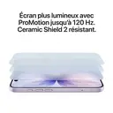 Apple iPhone 17 256 Go - Noir image 5