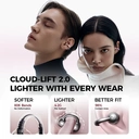 Sanag S7S Ultra Oreillette Bluetooth Sans Fil à Dos Ouvert avec Traduction IA - Nouveau Modèle 2025 image 3