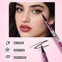 MISSLYN BOSS BABE Coffret Eyeliner et Mascara image 4