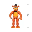 FNAF Five Nights at Freddy's Classic Freddy Action Figure Wave 2 image 3