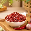 CHUANLAOHUI broad bean paste 500g image 2