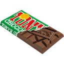 Tony's Chocolonely Milk Chocolate Hazelnut 180g image 1