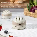 Zhang Xiaoquan aiguiseur à ventouse, manche unique, multifonction pour la maison, à tranchage rapide image 2