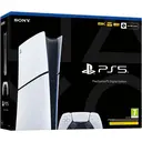 Sony PlayStation 5 Console - Digital Edition - Slim version  image 0