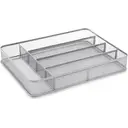 Senhoglb Rangement de vaisselle à 5 compartiments image 0