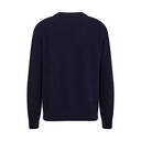 Resteröds KYLE Cardigan bleu marine - Taille L image 2