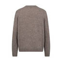 Resteröds Lean Pull sable - Taille M image 1