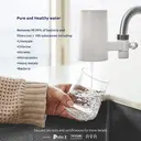 Tappwater Ultra Tap Water Filter System, Advanced Tap Water Purifier Reduces 100+ Substances - T1U-N101 image 5