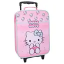 VADOBAG Trolley Suitcase Hello Kitty Made to Roll image 1