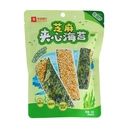 Bestore Sesame Filled Seaweed Snack 35g image 0